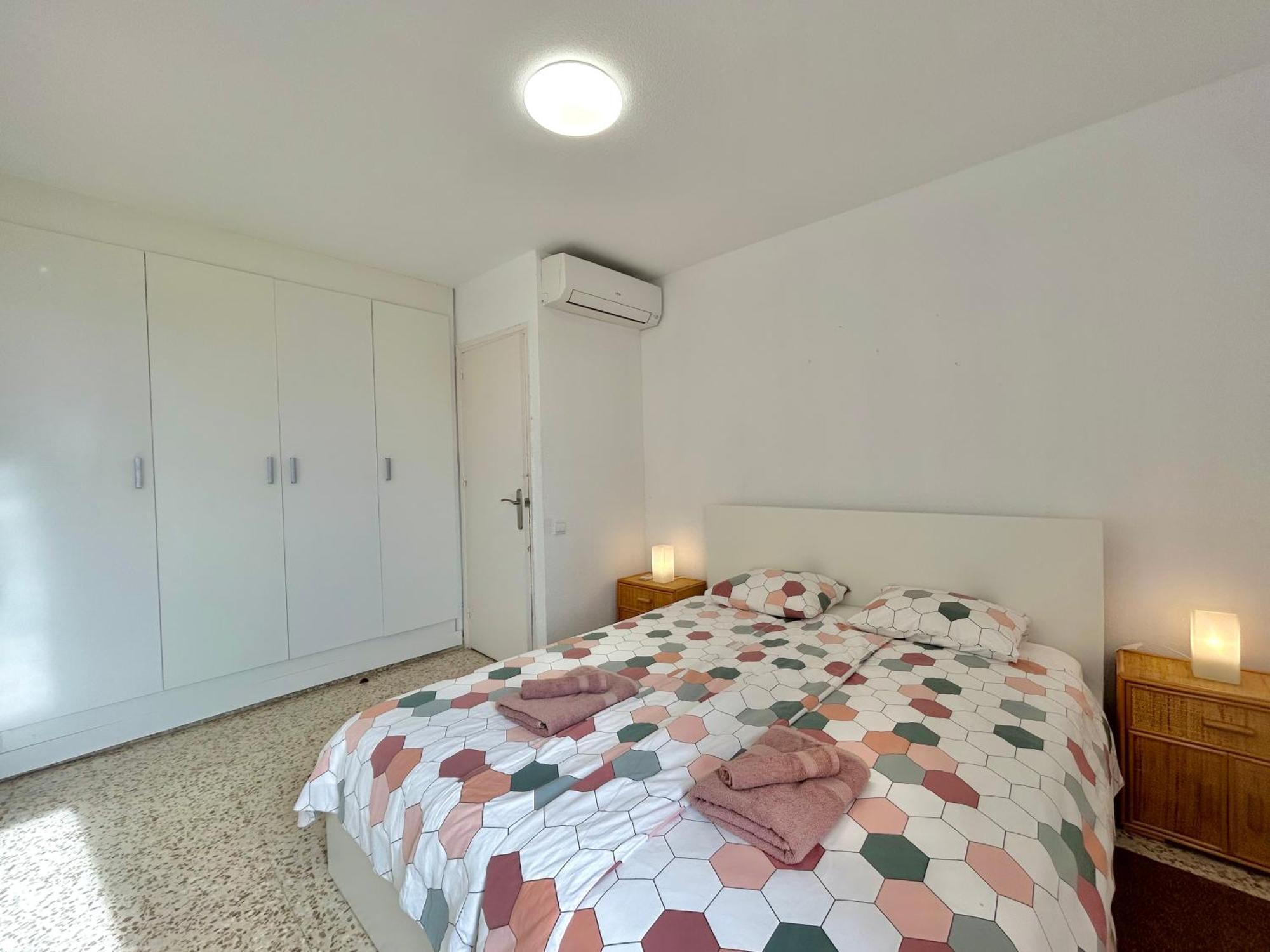Acogedor Apartamento En Benalmadena Vistas Exterior foto